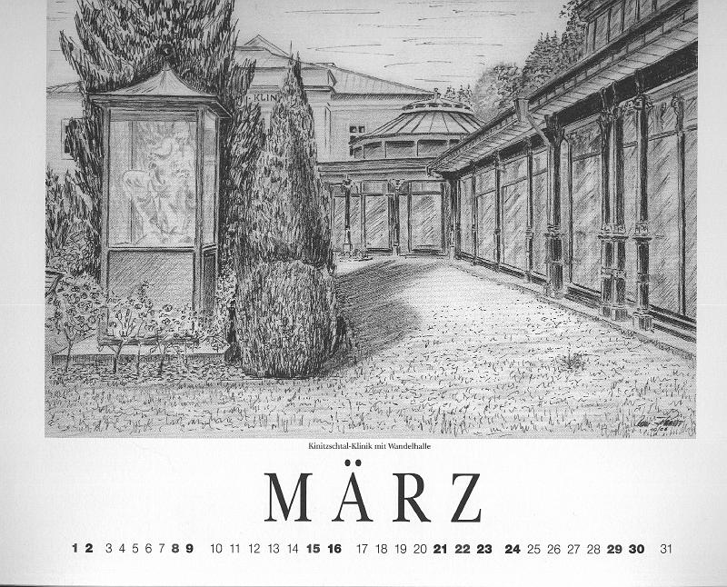 Bild 003.jpg - März 2008 / Kirnitzschtalklinik mit Wandelhalle